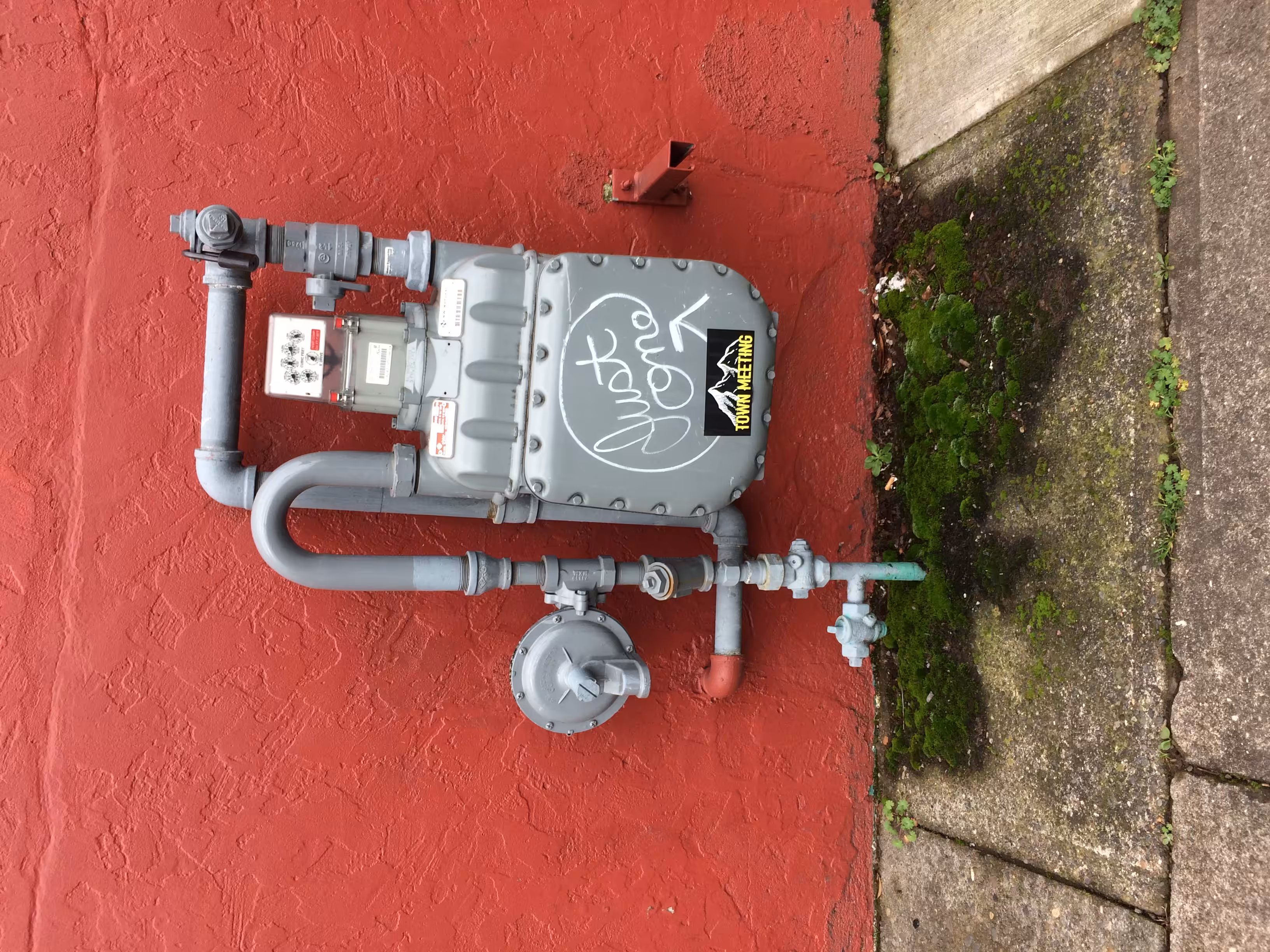 Meter Made #041