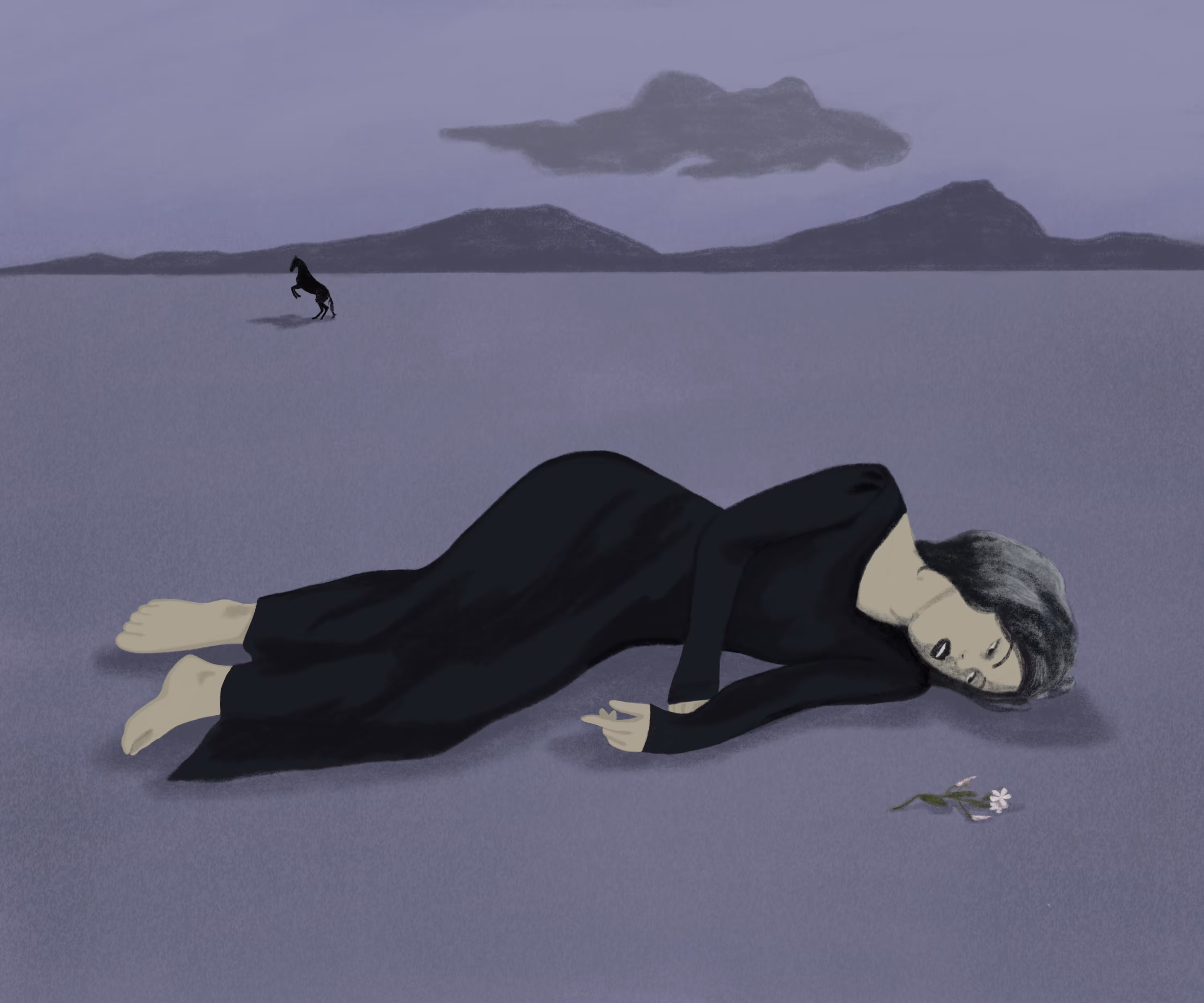 Odorlessness
