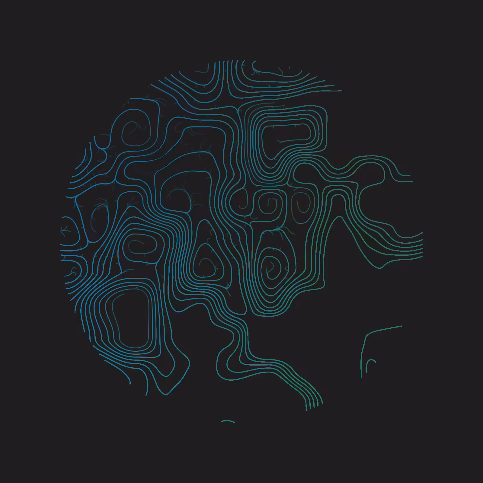 The Moon #7