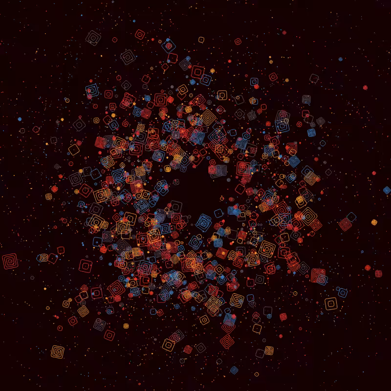 Organized Chaos #2