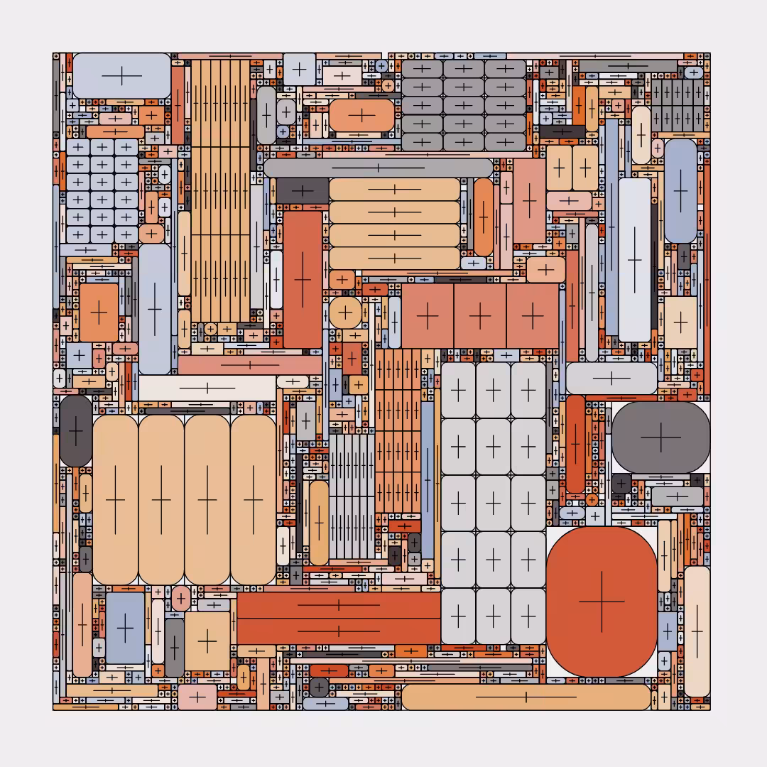 Industrial Park #196