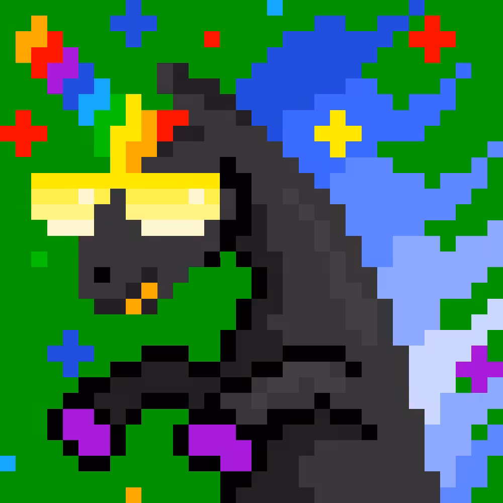 Unicorn #4952