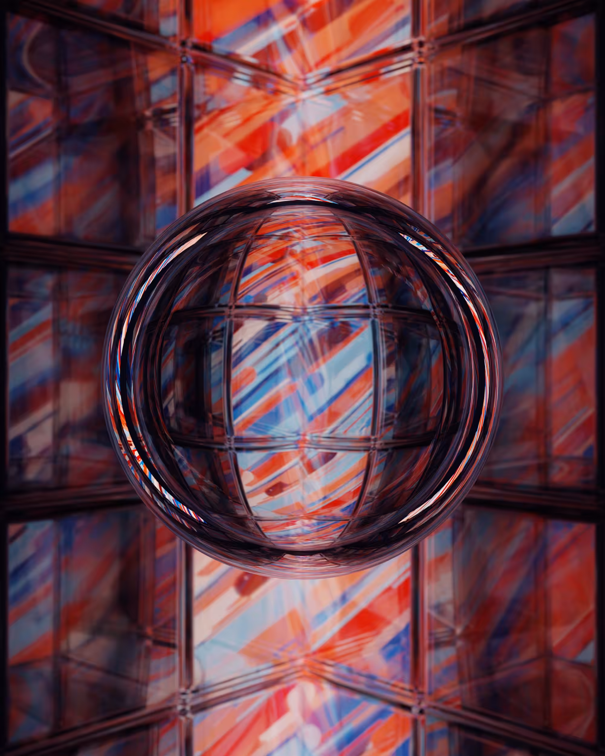 Orb #134