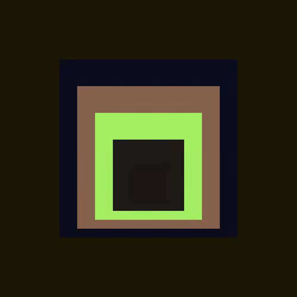 Colored Rectangles #200
