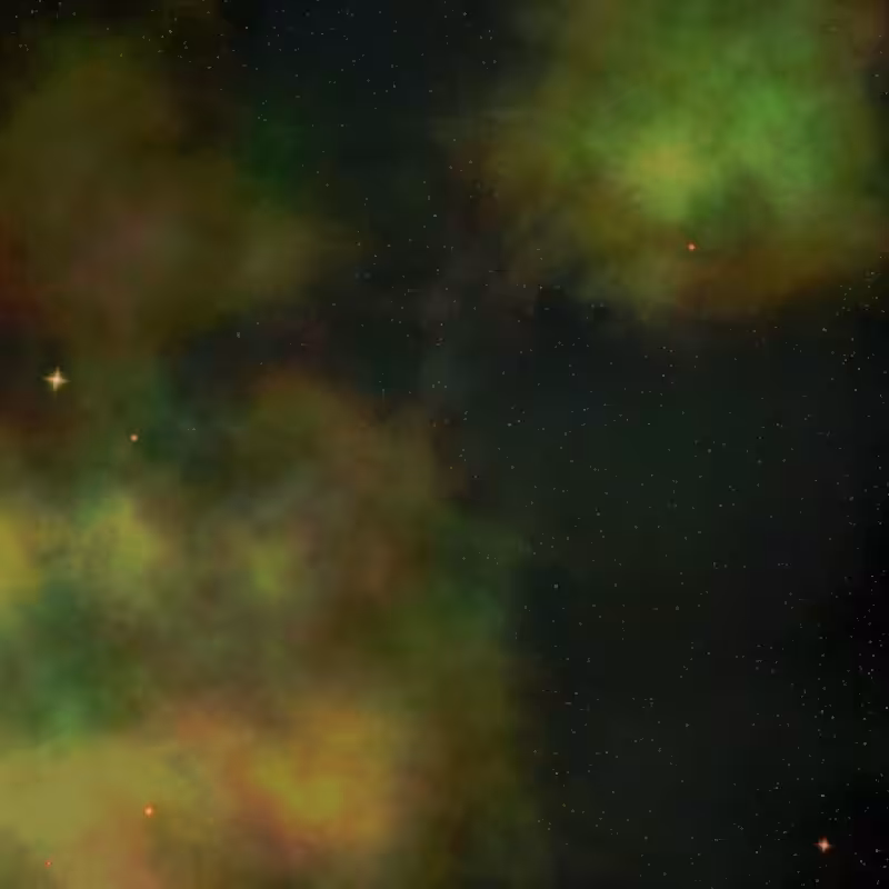Nebula #2