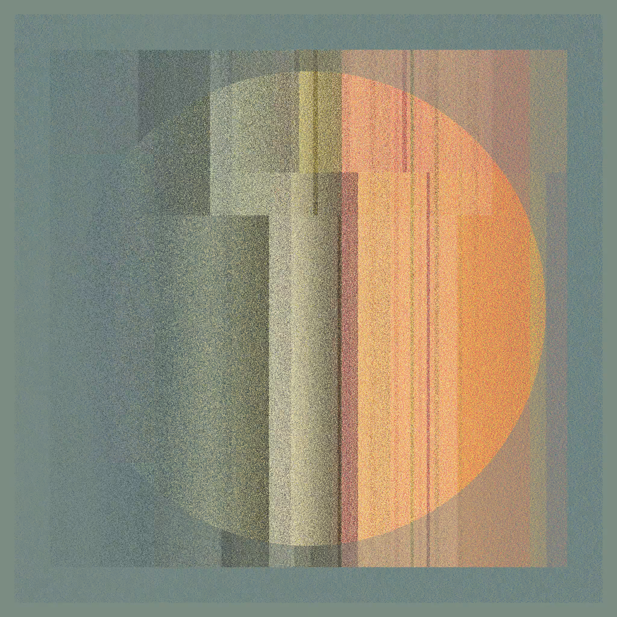Tidal Friction #131
