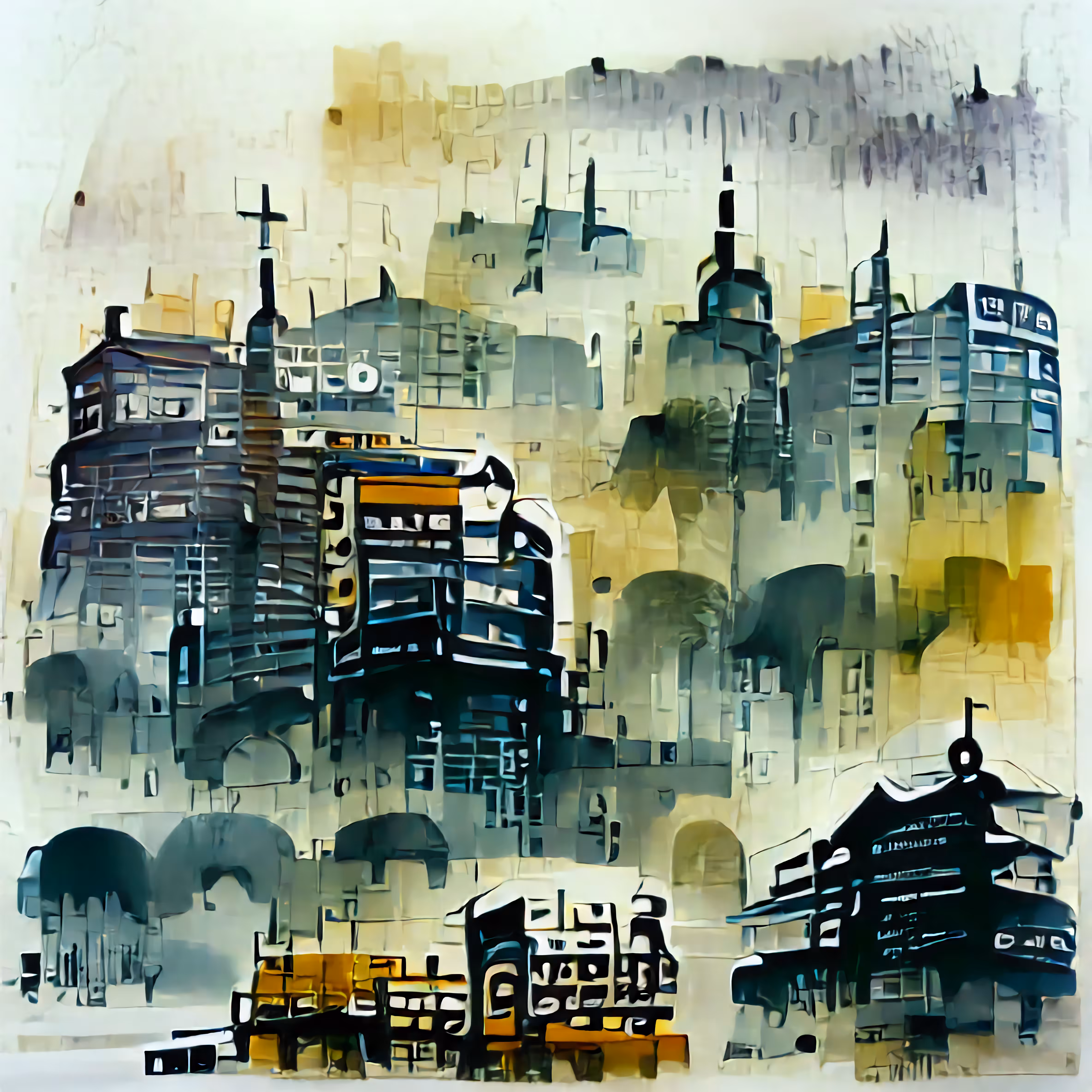 Ink City