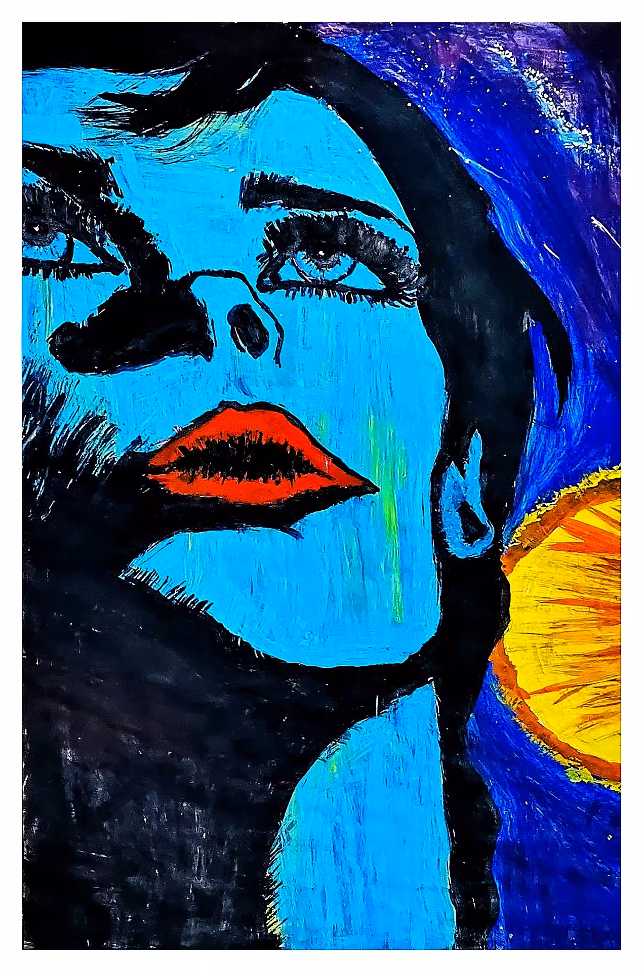Woman