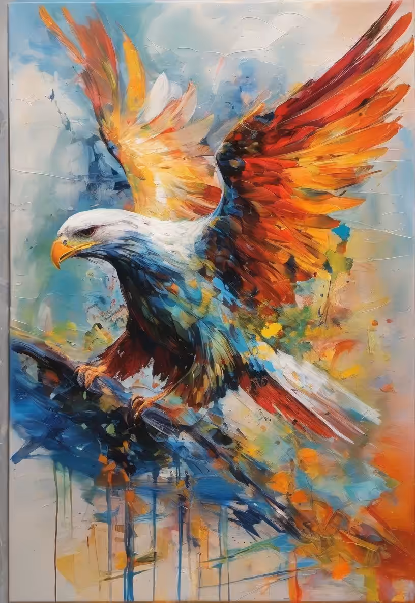 Bird of Prey