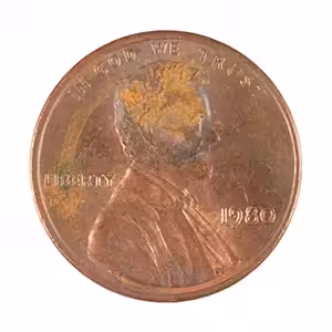 Cent #4228