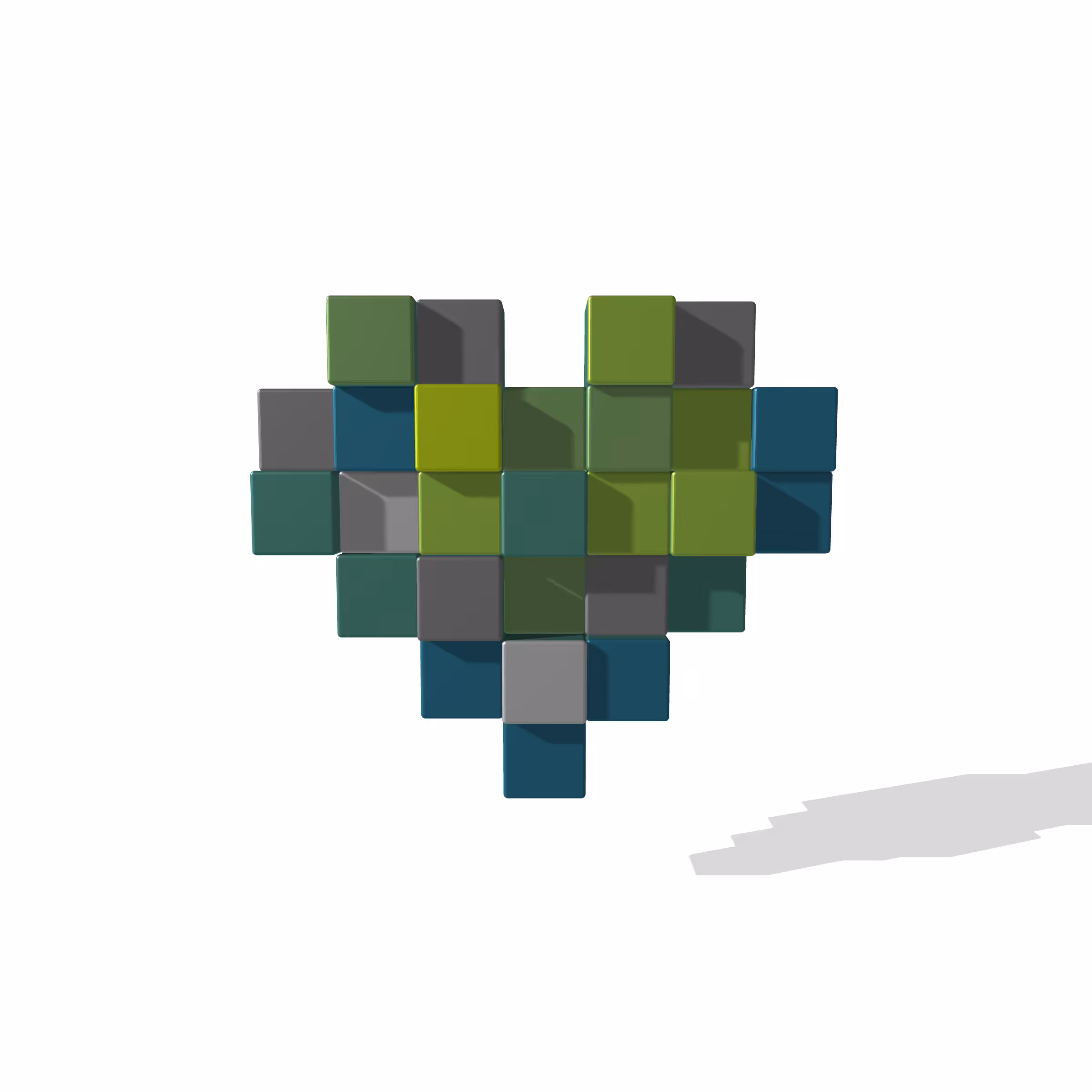 heart + craft #29101