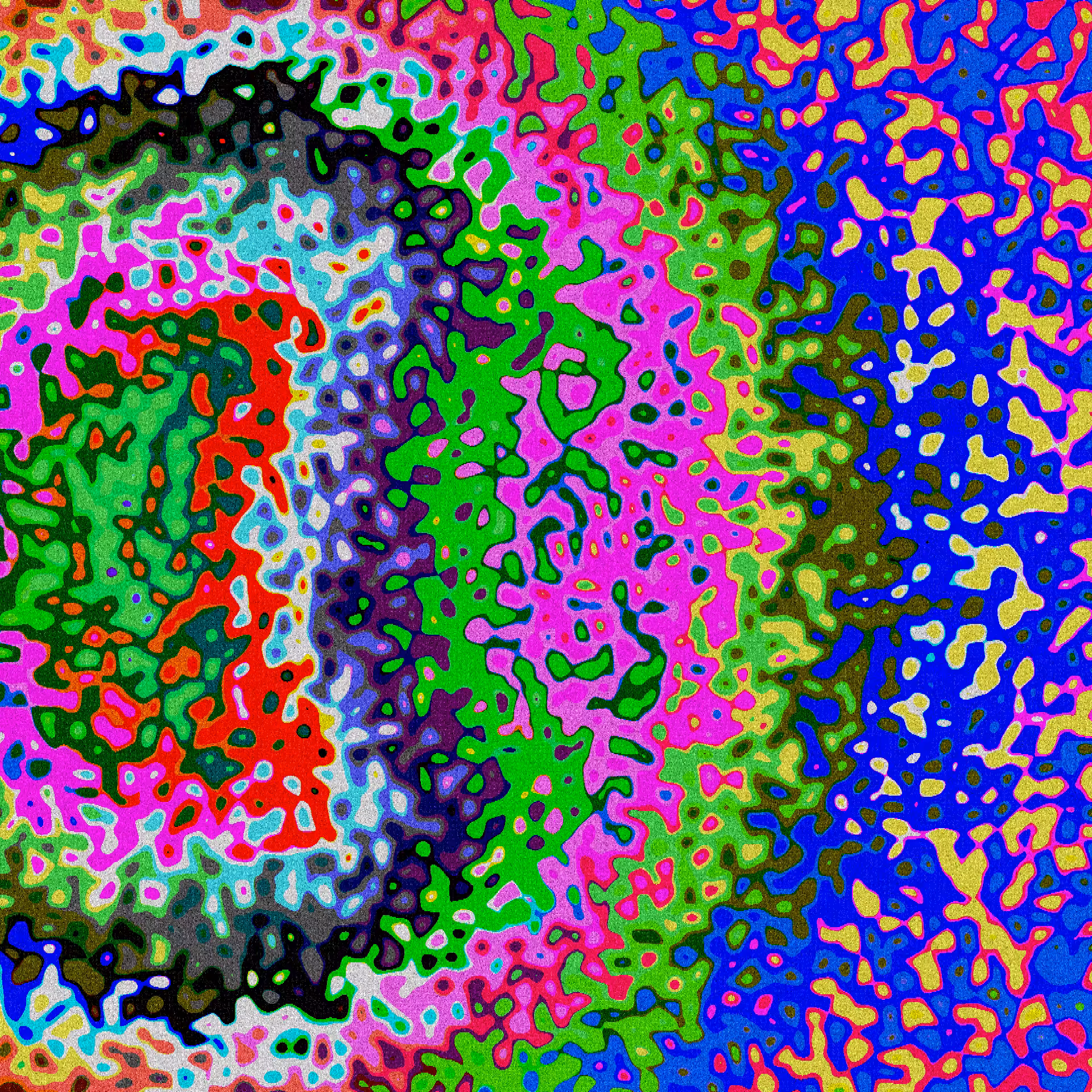 Noises under noises #30