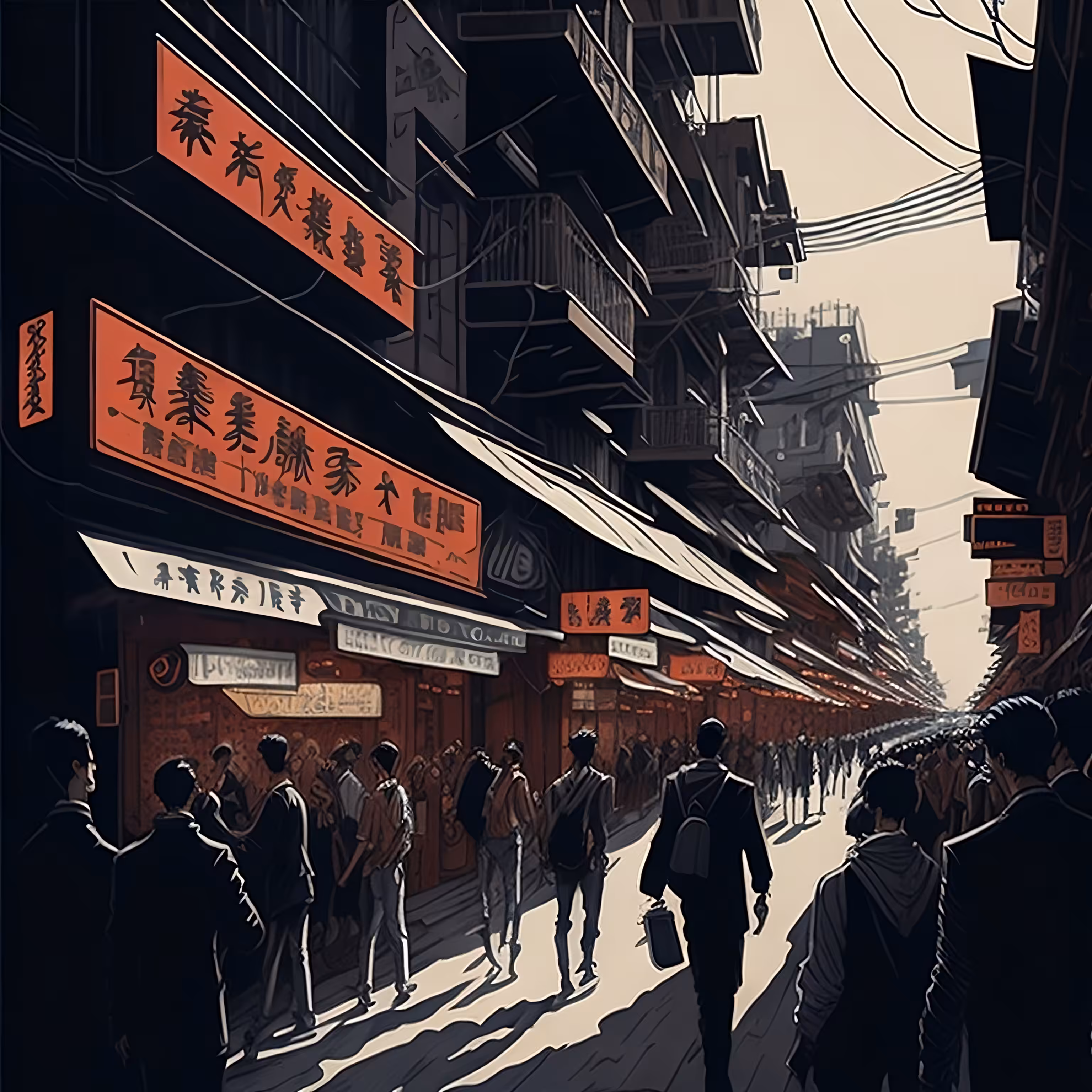 Tuen Mun New Town 屯門 Túnmén