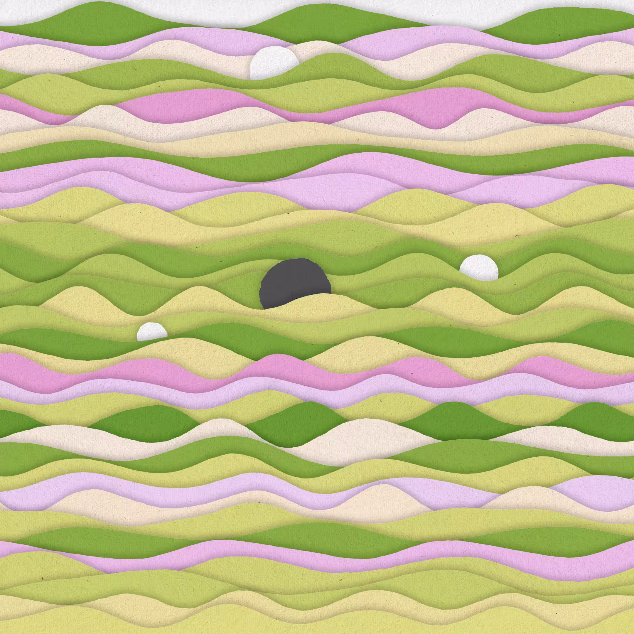 PAPERSCAPES #27