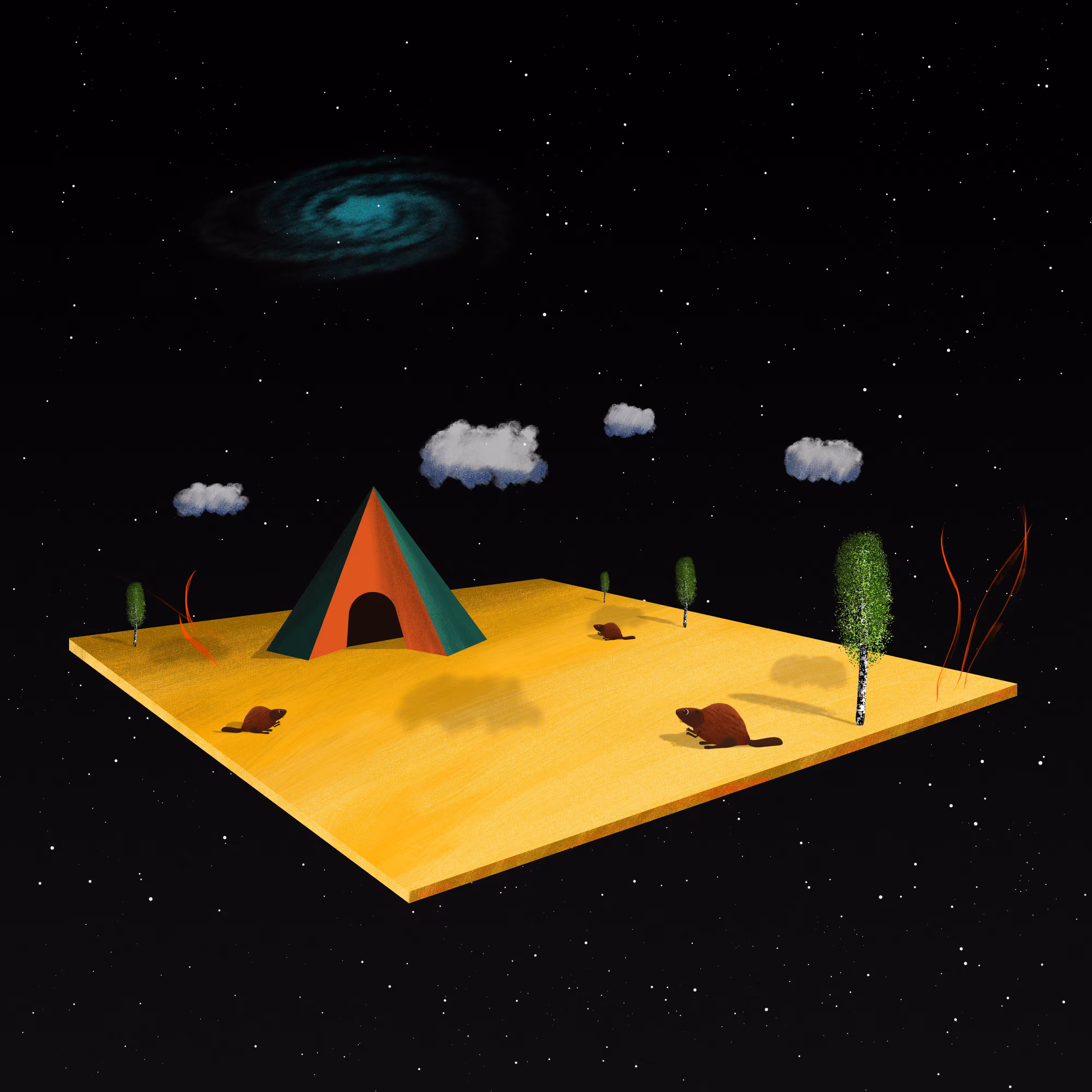 Exoplanet #0077