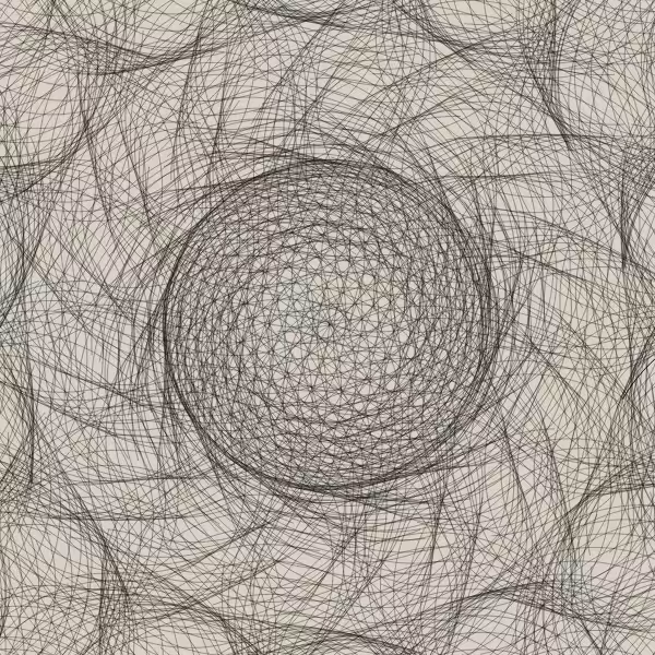 MATH ART 3 #9