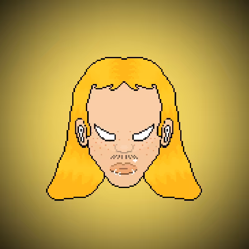 Head Gang #17