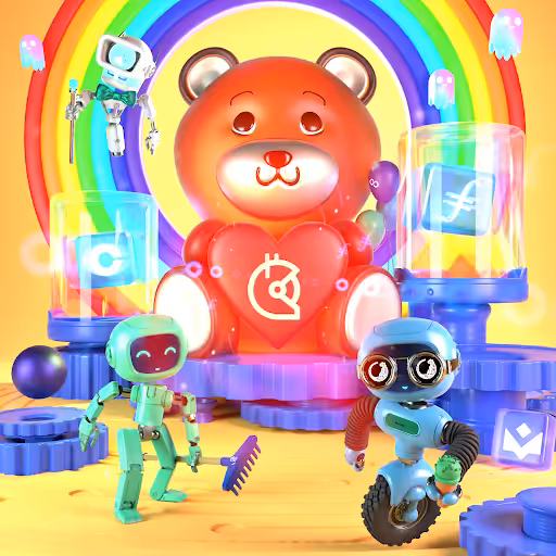 Build a Bear 882