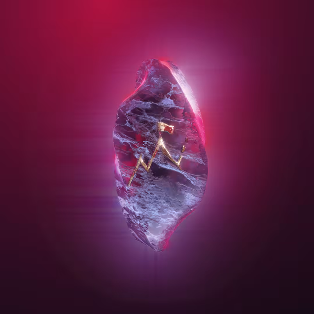 SUNDAY STONES: #51 - ANOTHER DAY, ANOTHER CHALLENGE