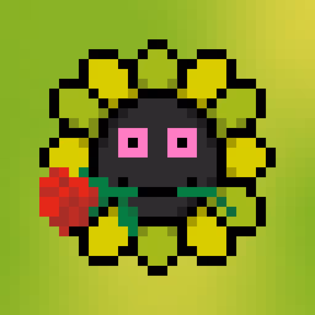 Murakami.Flower #11287