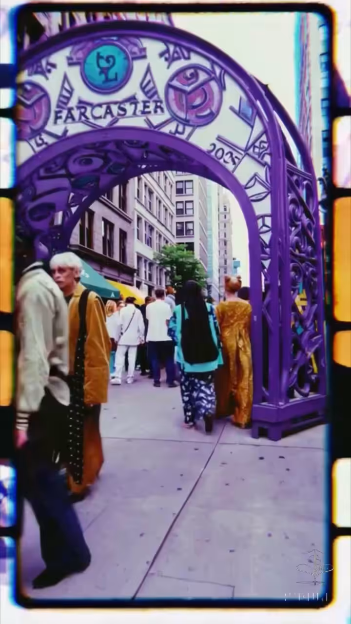 Everything Loops Back