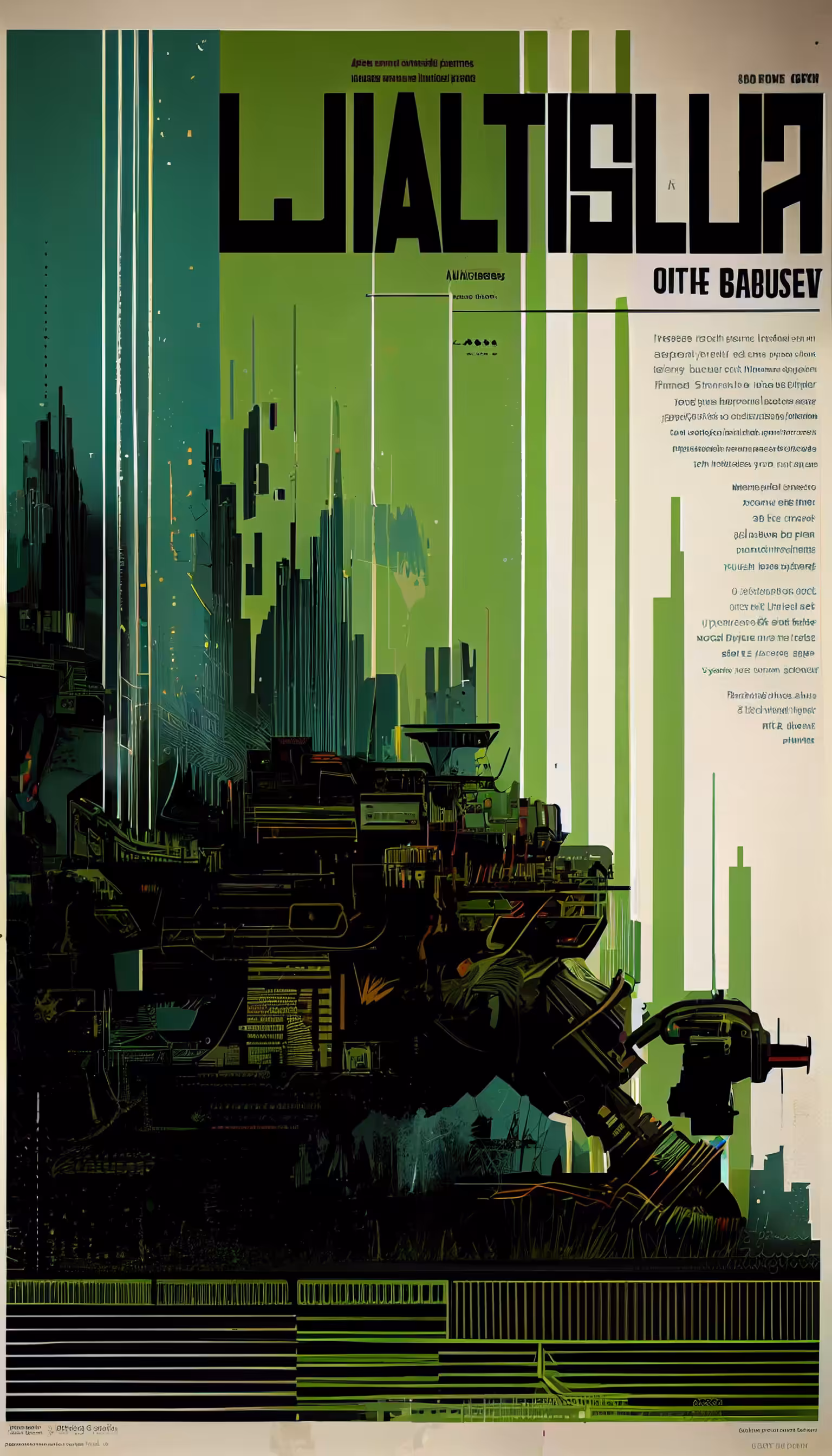 Anthropaganda #048