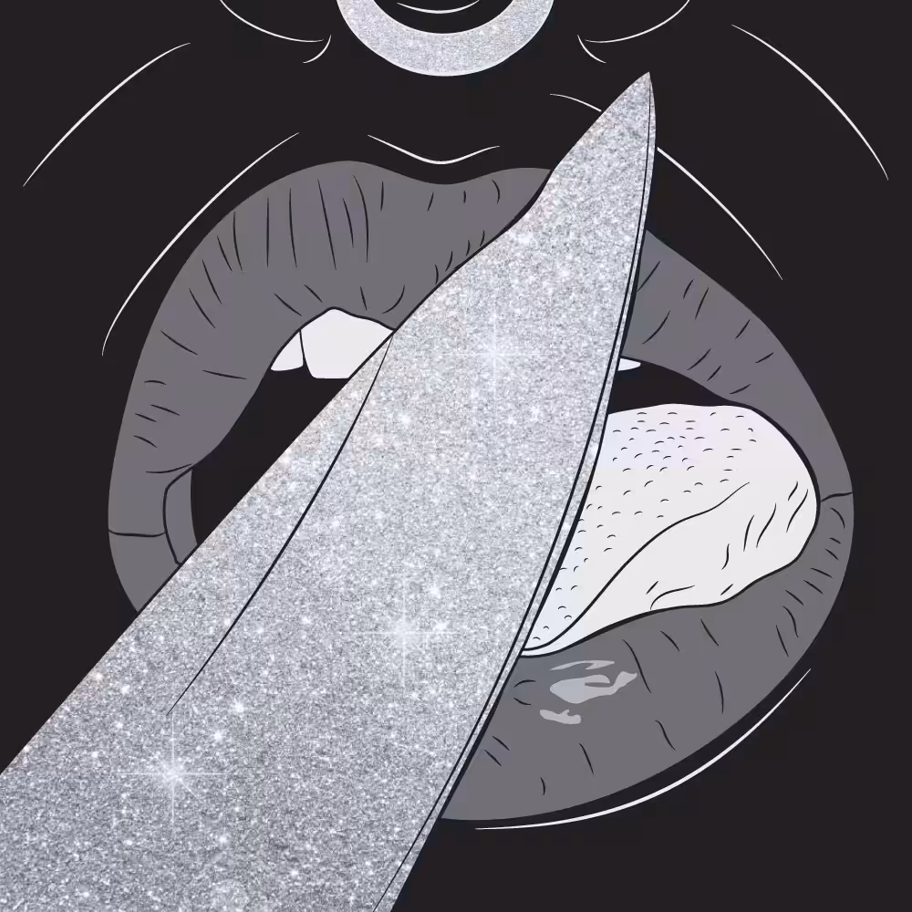 Knife