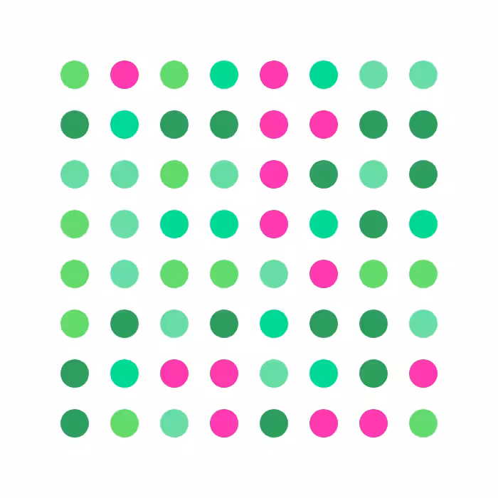 Dots #72