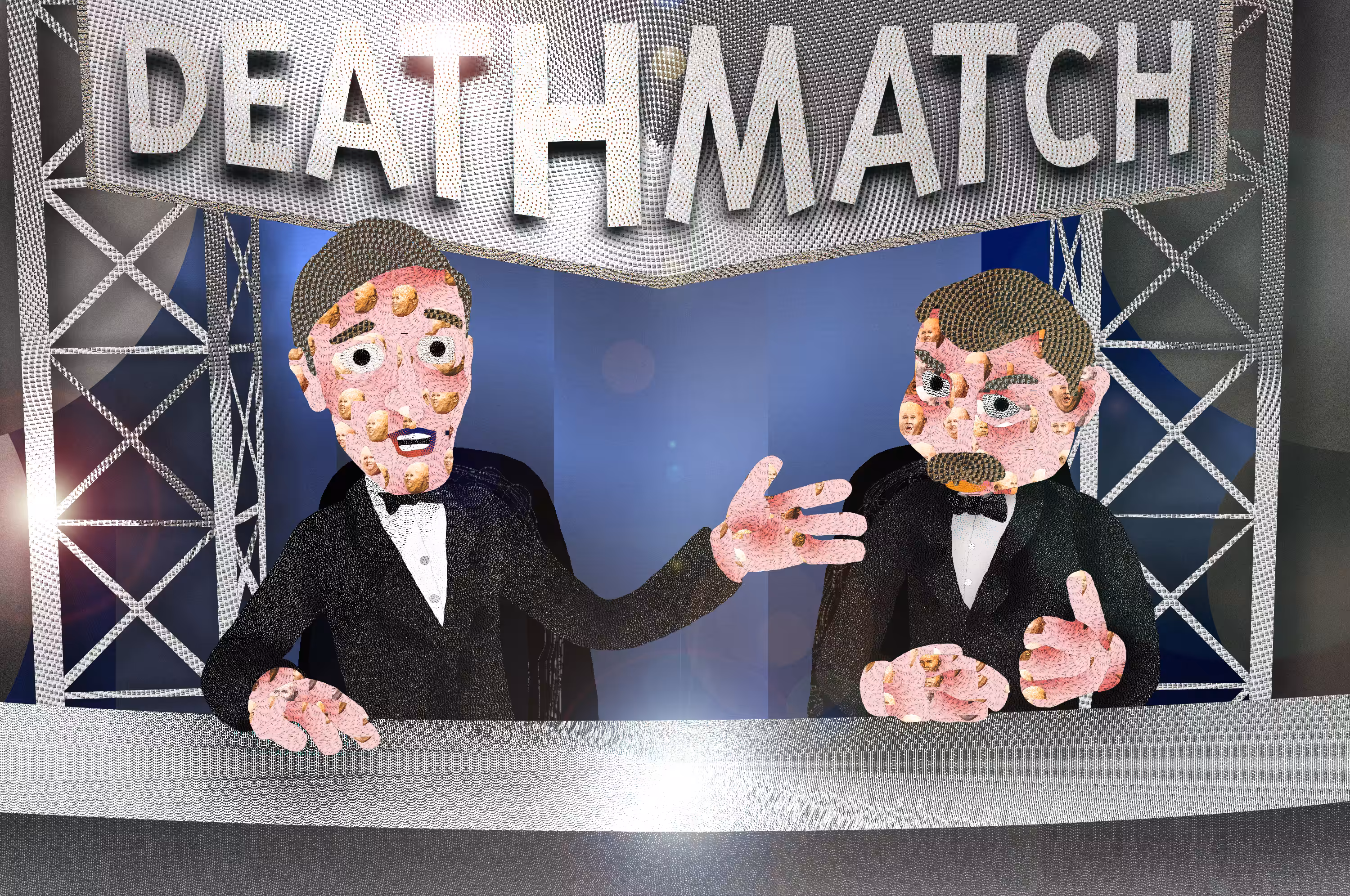 Death Match Universel