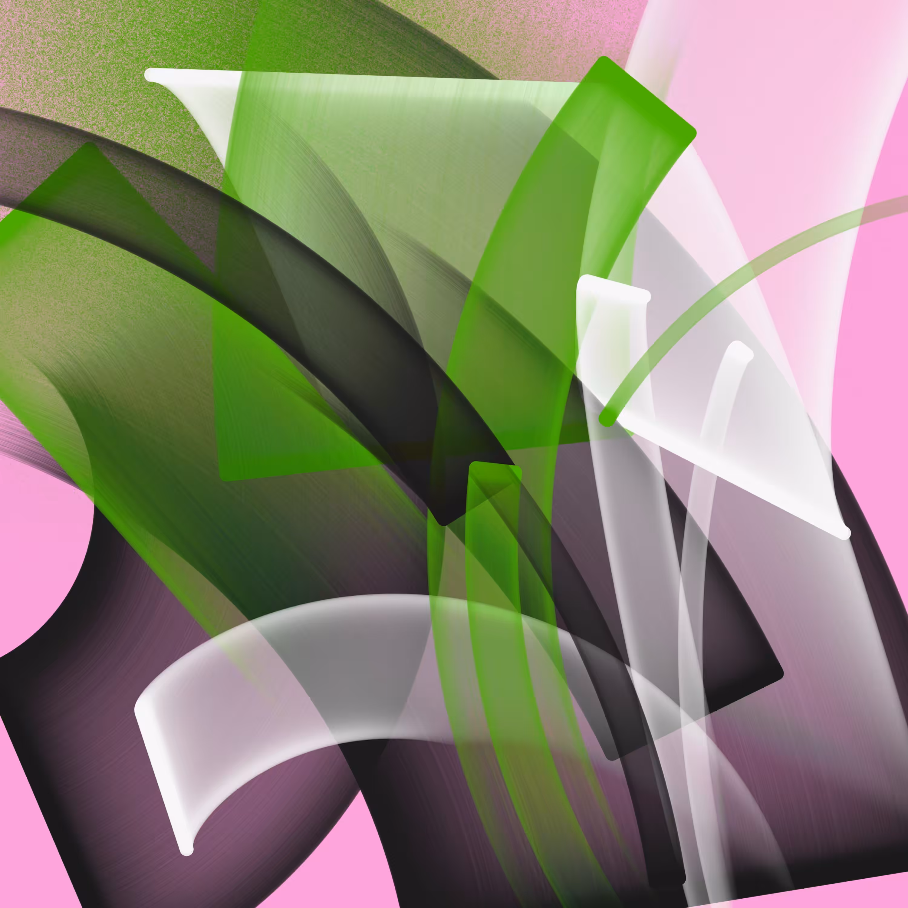 76. Green Ivy