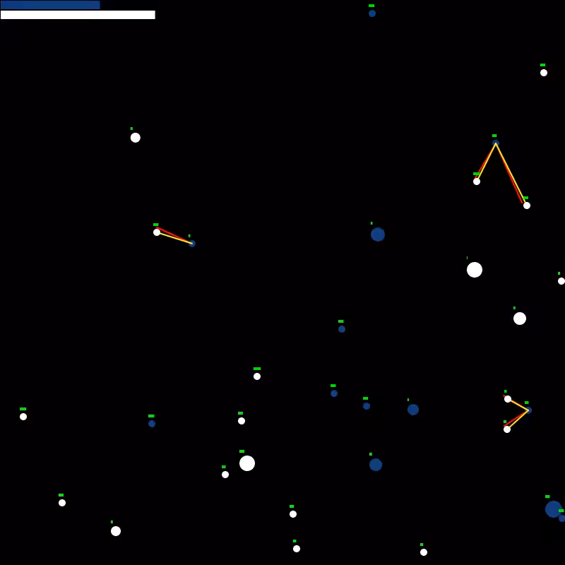 Tezos under attack RPG #2