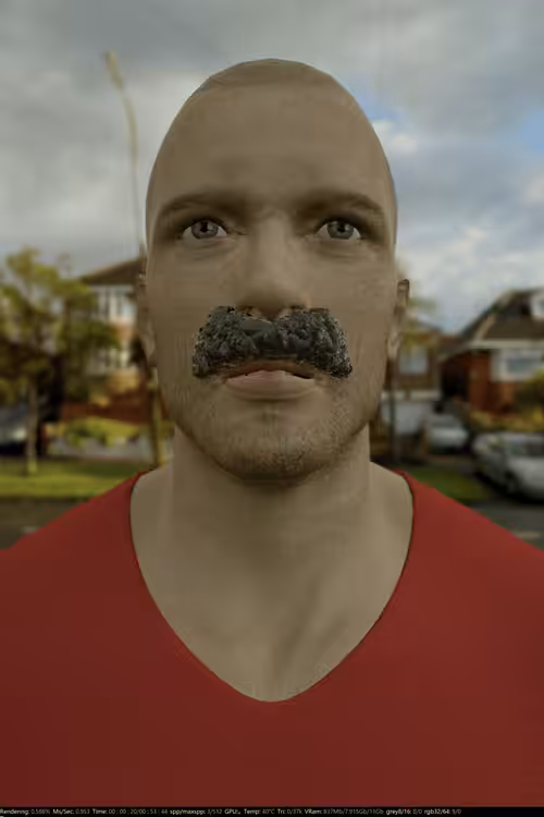 sUPER mARIO