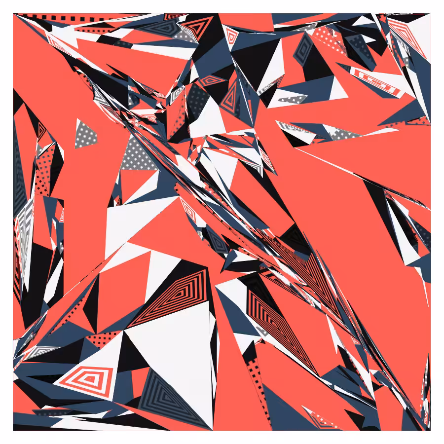 PatternRecognitionV2 #35