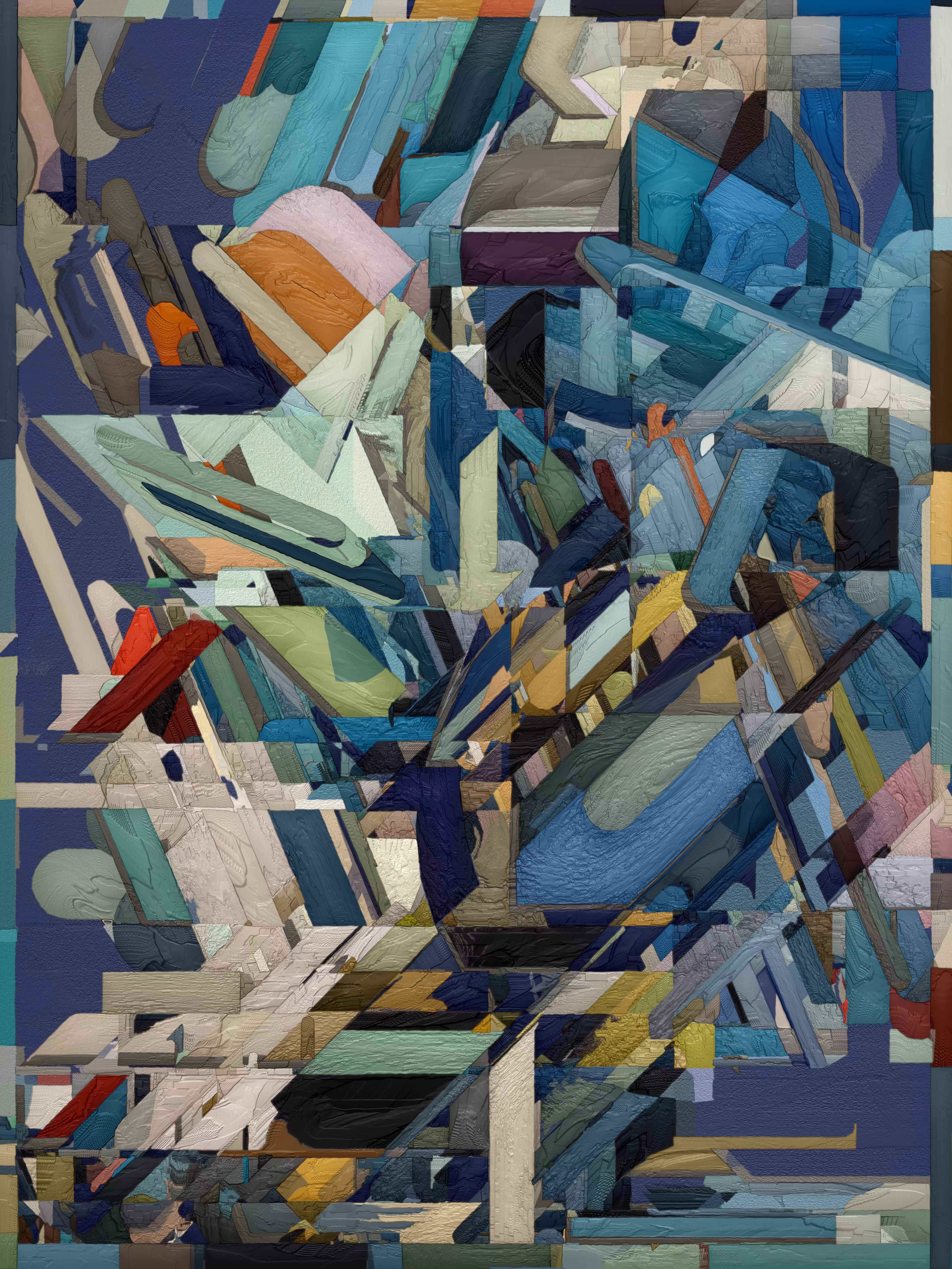 Mecha 42