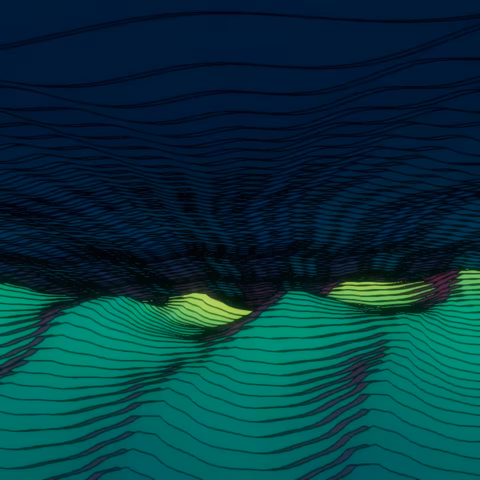 Oceans of Anxiety #190