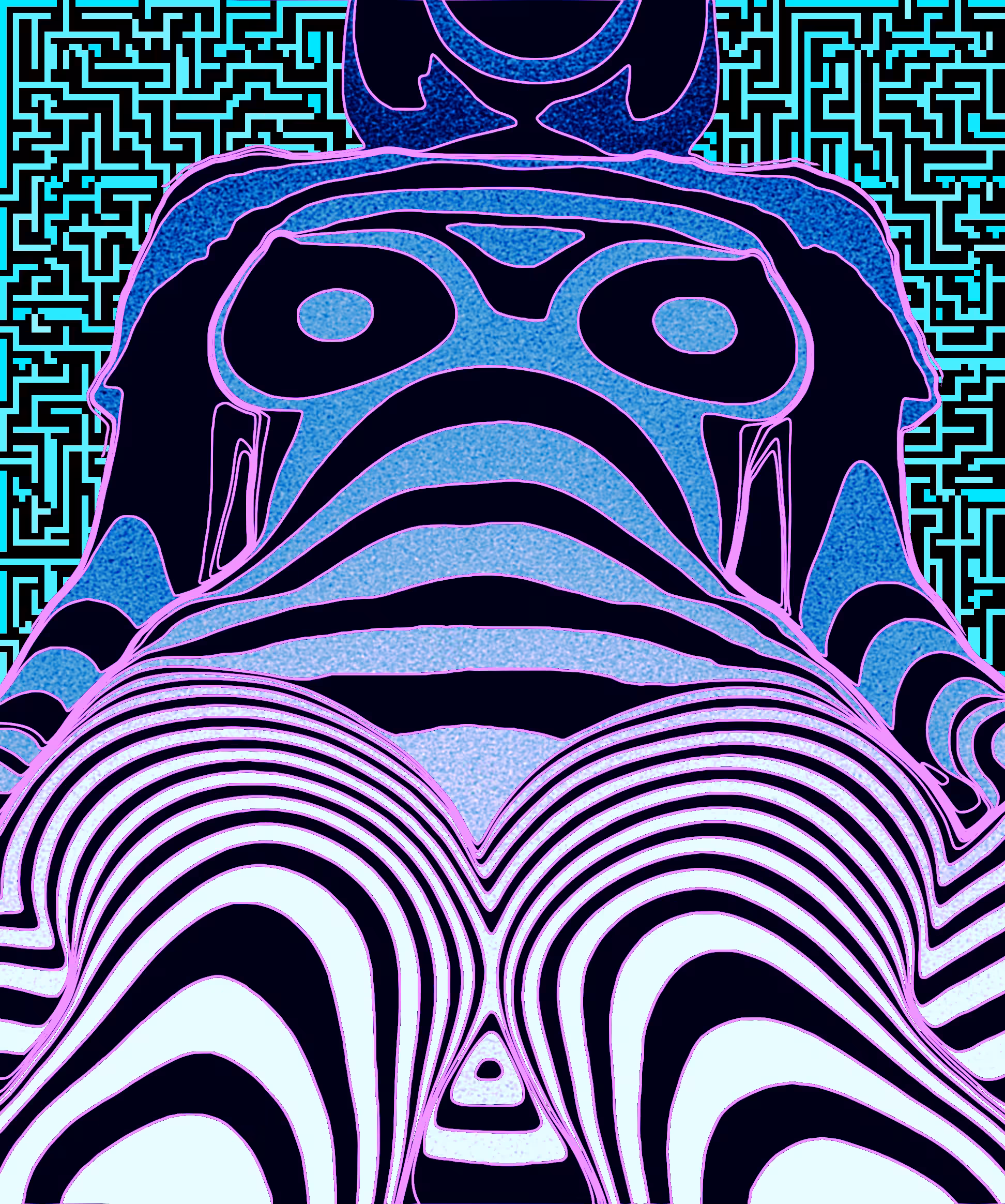 Stochastic Drift.