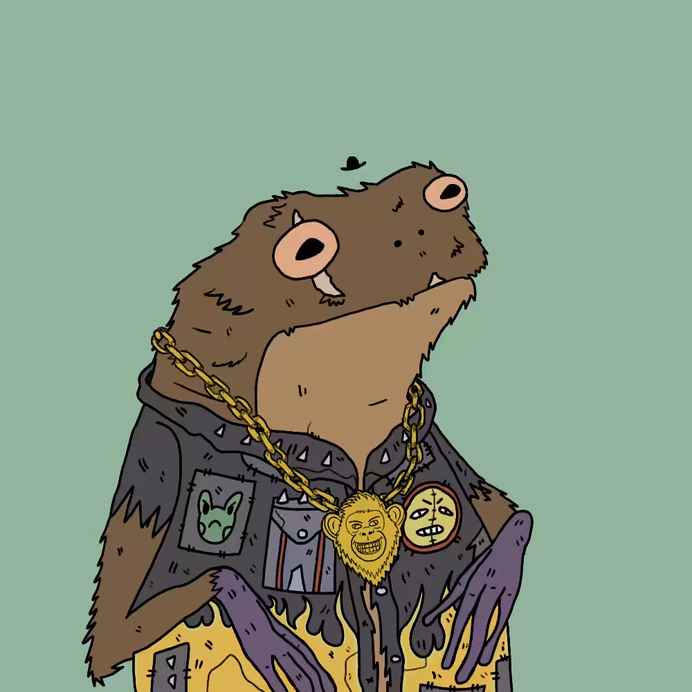 ApeFroggo