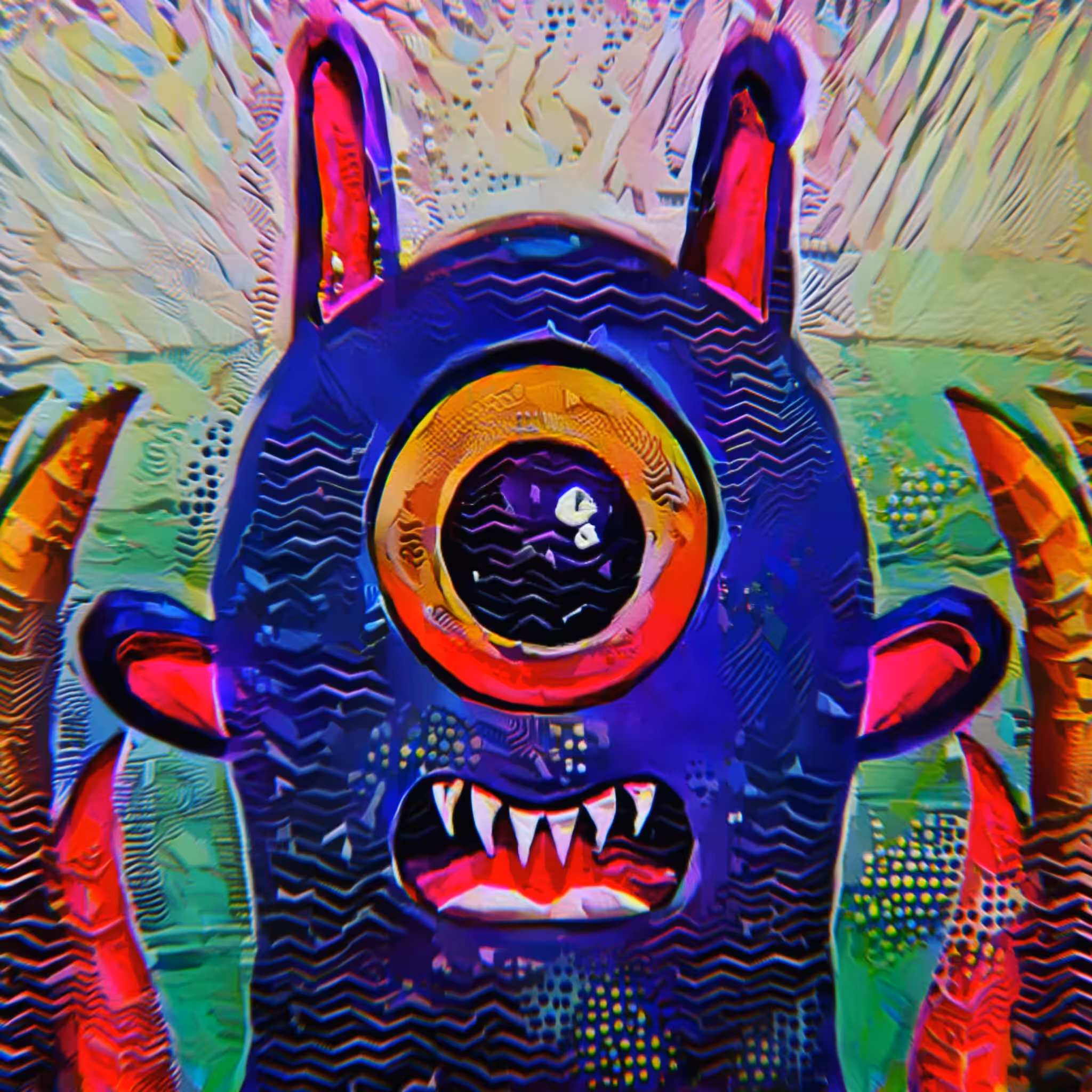 The Cyclop that Lurked Within