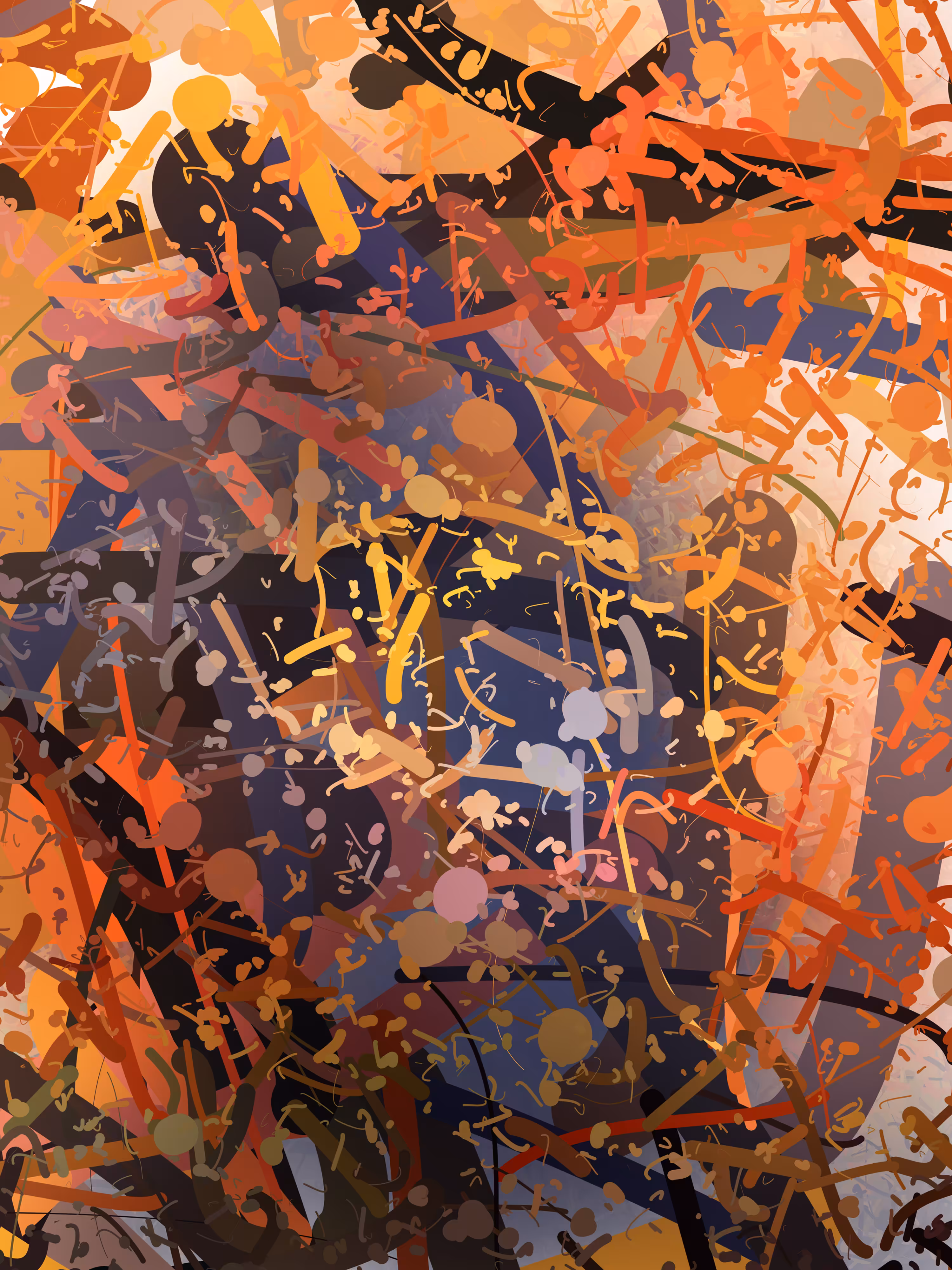 Liminals #0493 - Astrological Anatomical