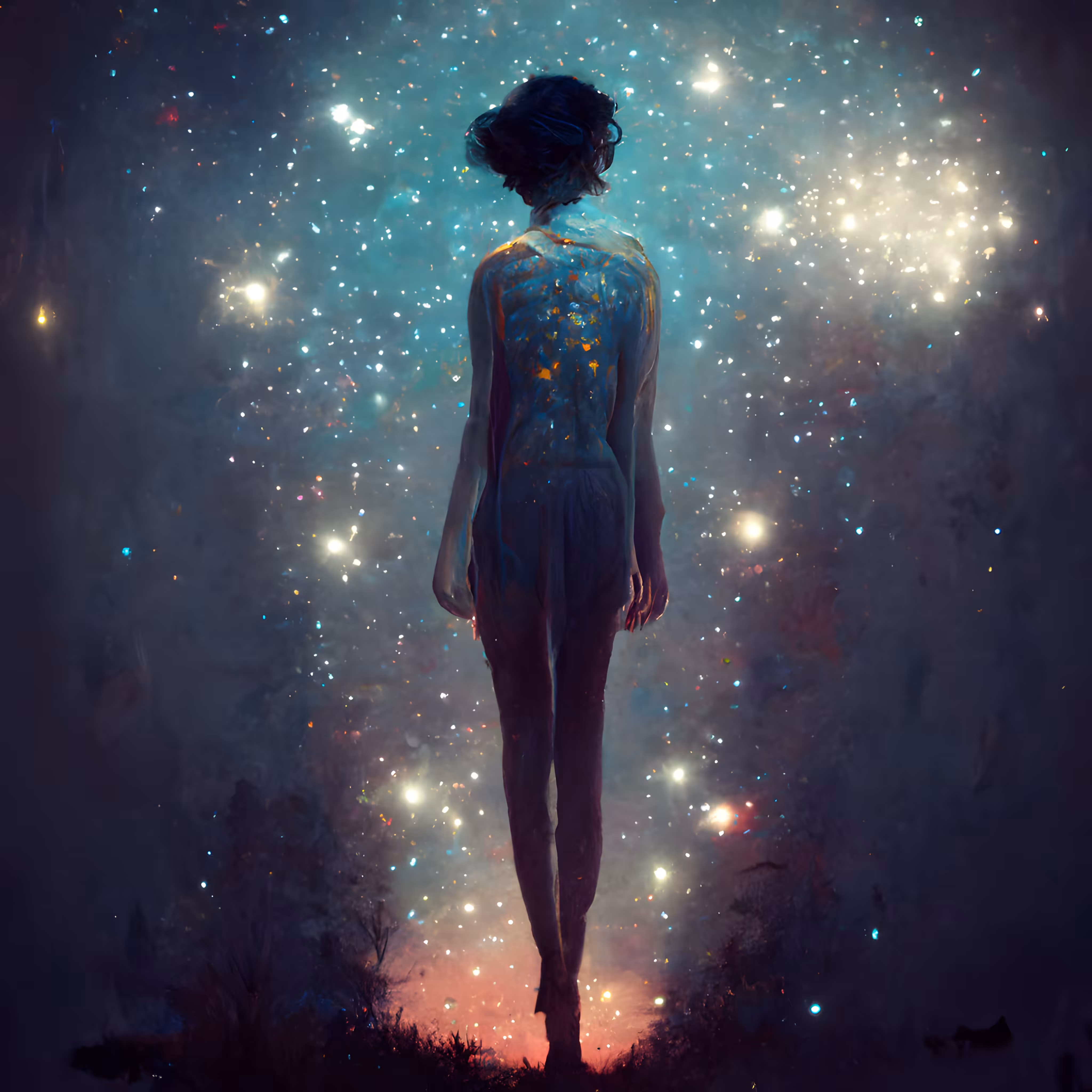 Star Stuff