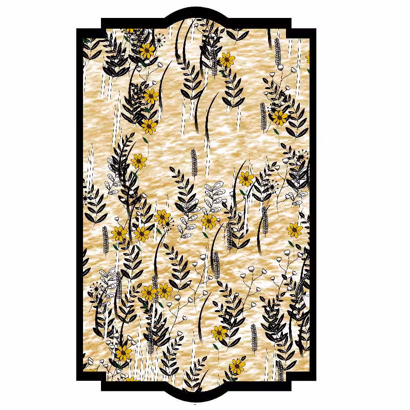 Jardins Trioliticos #21