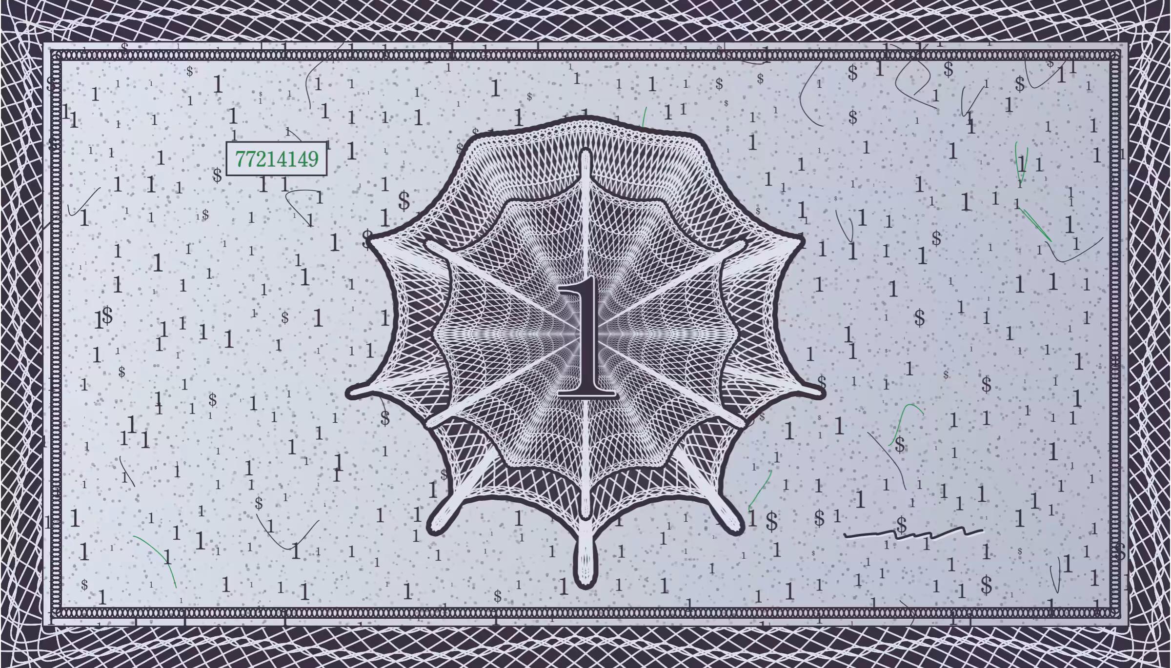 Fake Internet Money #570