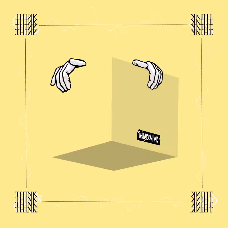 Invisible Box SE01 #118