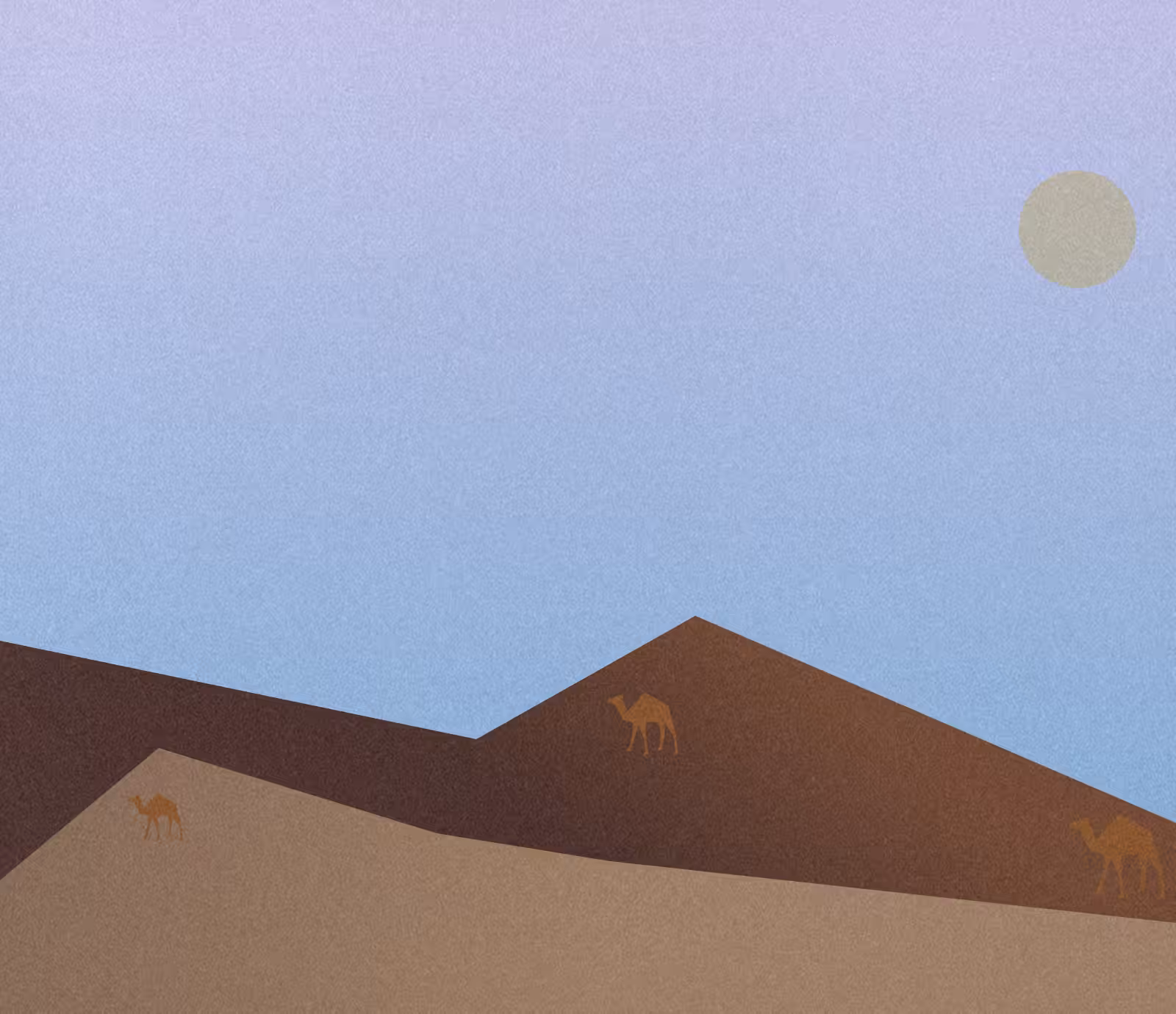 Oasis Odyssey #90