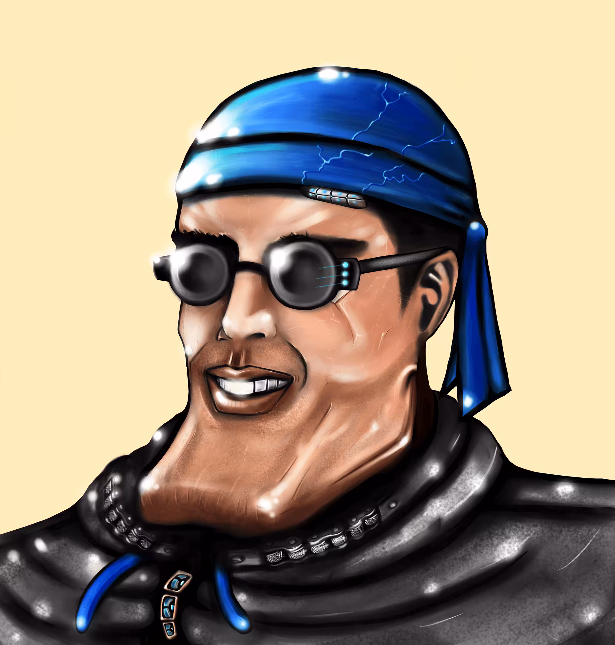 Alpha #71