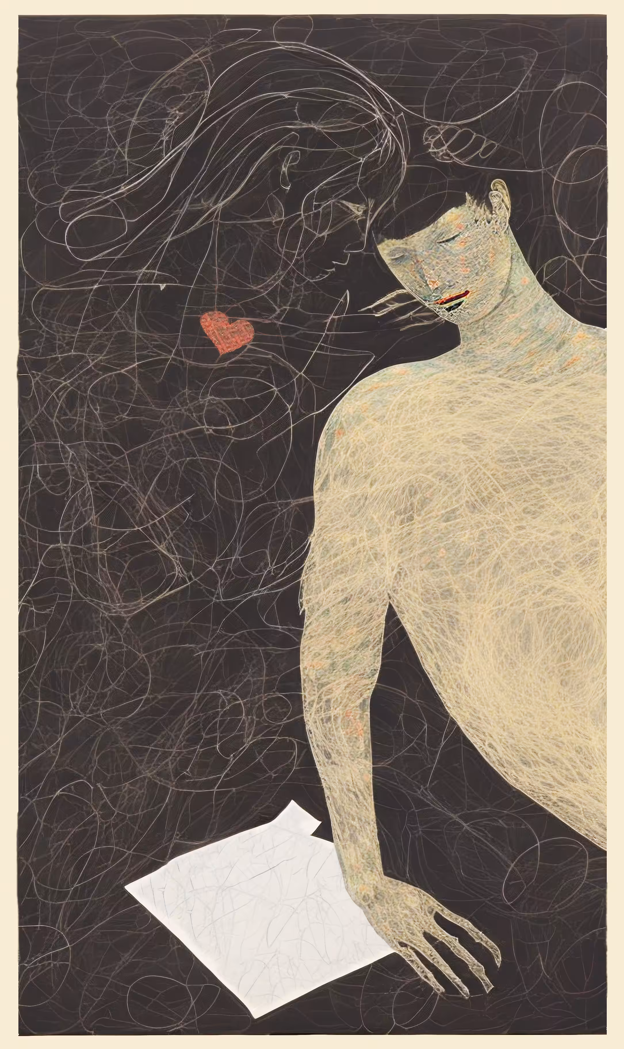 her letter