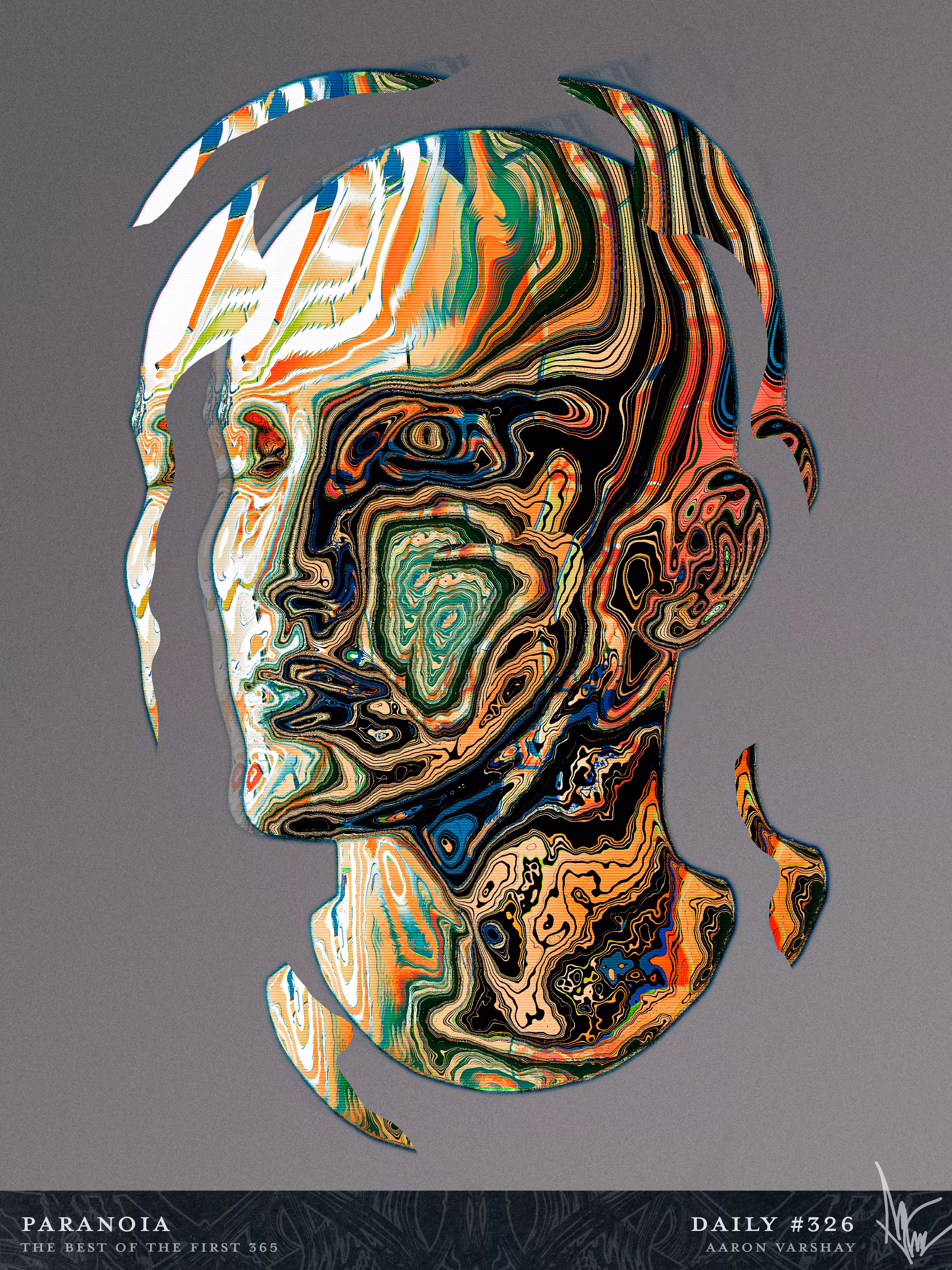 Paranoia