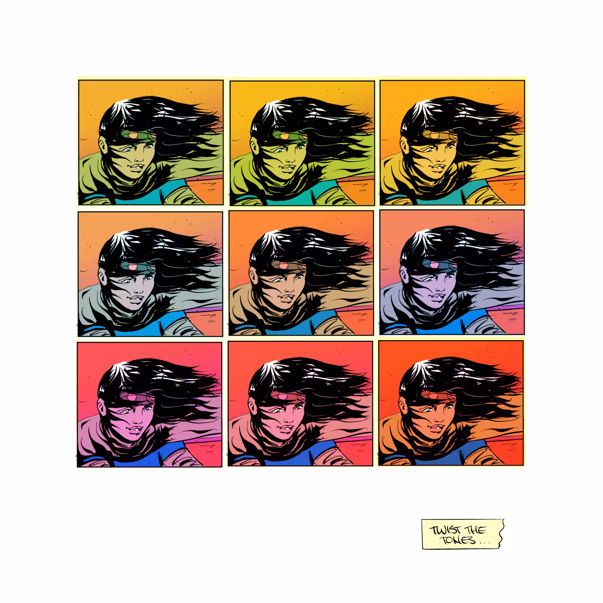 Colors