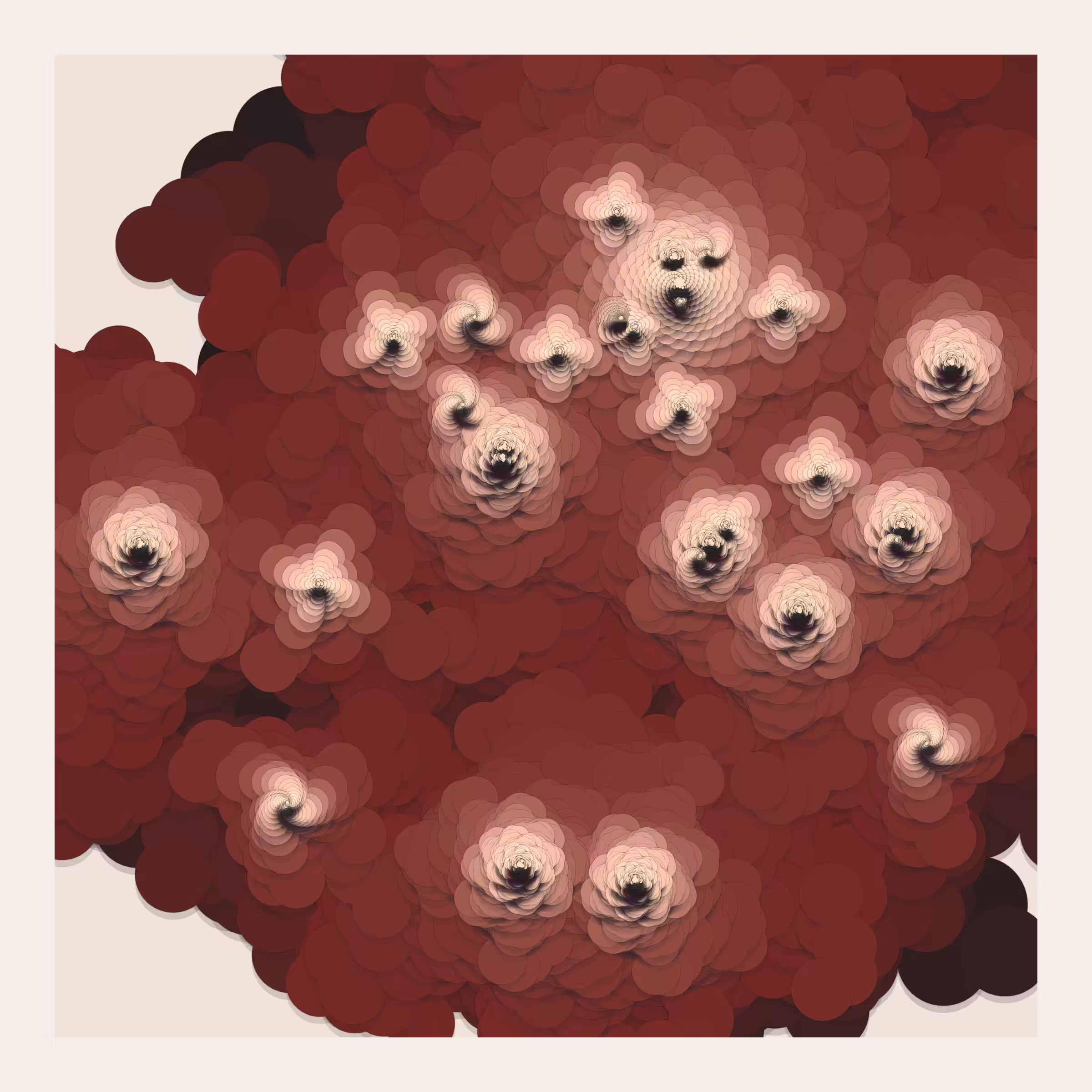 Octo Garden #238
