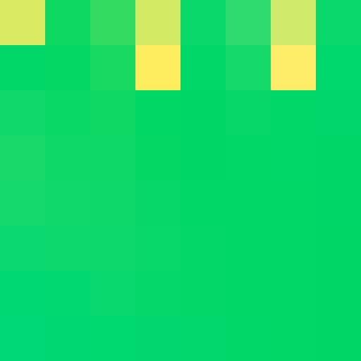 GLICPIXXXVER002 - GRAND COLLECTION: GLICPIXXXVER002 #5695